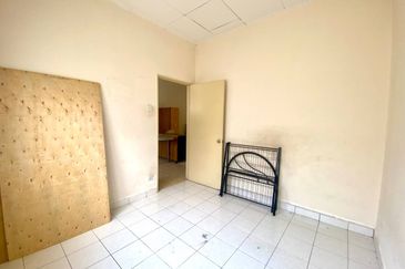 Taman Pelangi Semenyih