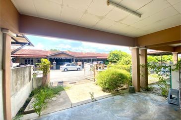 Taman Pelangi Semenyih