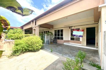 Taman Pelangi Semenyih