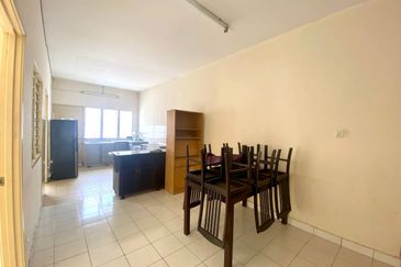 Taman Pelangi Semenyih