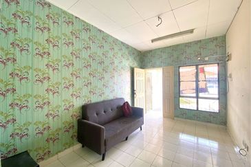 Taman Pelangi Semenyih