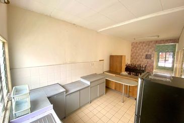 Taman Pelangi Semenyih