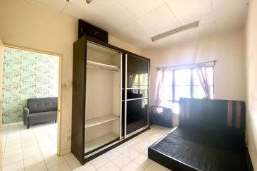 Taman Pelangi Semenyih