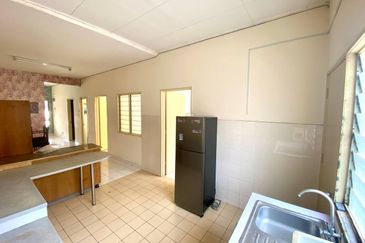 Taman Pelangi Semenyih