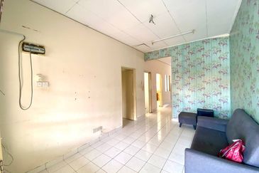 Taman Pelangi Semenyih