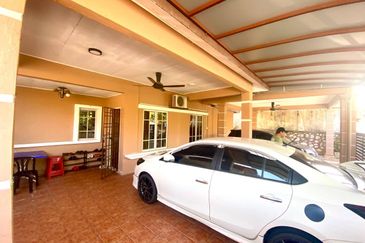 Seksyen 6 @ Bandar Bukit Mahkota