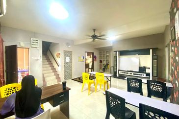 Seksyen 6 @ Bandar Bukit Mahkota