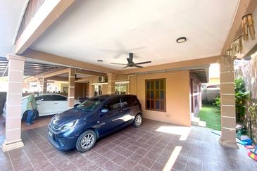 Seksyen 6 @ Bandar Bukit Mahkota