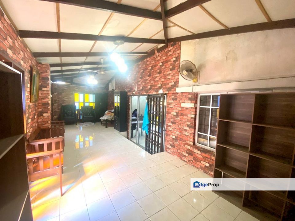 [FACING OPEN & RENOVATED] TERMURAH, Selangor, Kajang