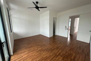 Cradleton @ Eco Majestic