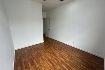 Cradleton @ Eco Majestic