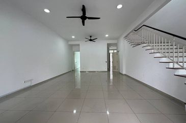 Cradleton @ Eco Majestic