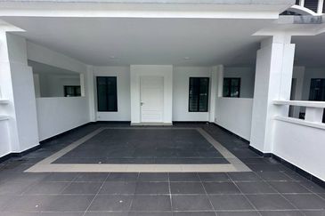 Cradleton @ Eco Majestic