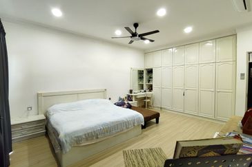 Seksyen 9, Shah Alam