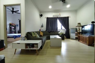 Seksyen 9, Shah Alam