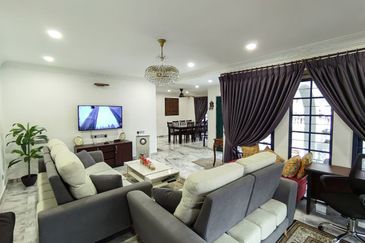 Seksyen 9, Shah Alam