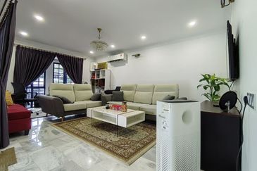 Seksyen 9, Shah Alam