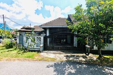 Taman Rinching Indah