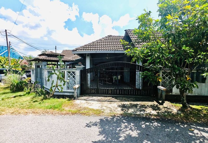 Taman Rinching Indah