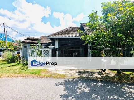 [RENOVATED | DEPO FLEXIBLE] 1 STY SEMI D, TAMAN RINCHING INDAH, SEMENYIH, Selangor, Beranang