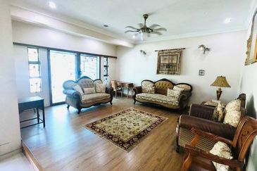 Taman Rinching Indah