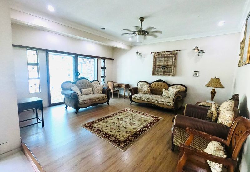 Taman Rinching Indah