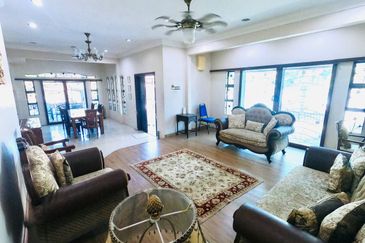 Taman Rinching Indah