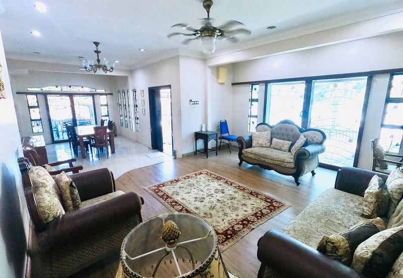 Taman Rinching Indah