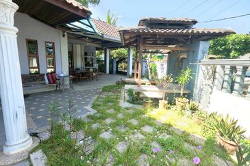 Taman Rinching Indah