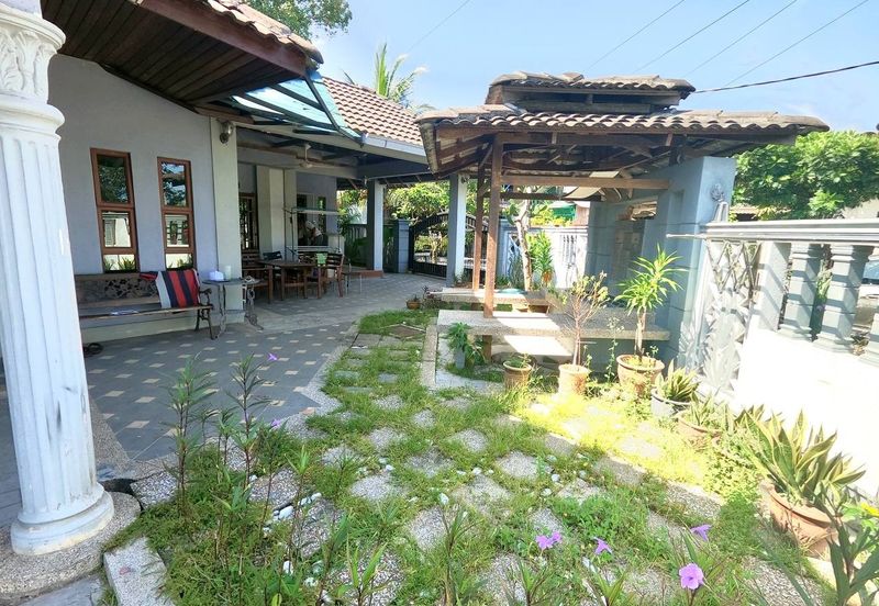 Taman Rinching Indah