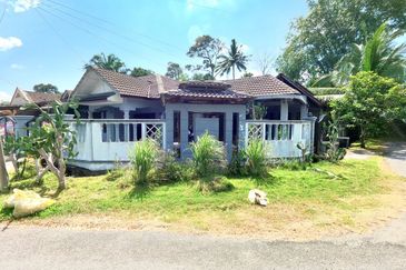 Taman Rinching Indah