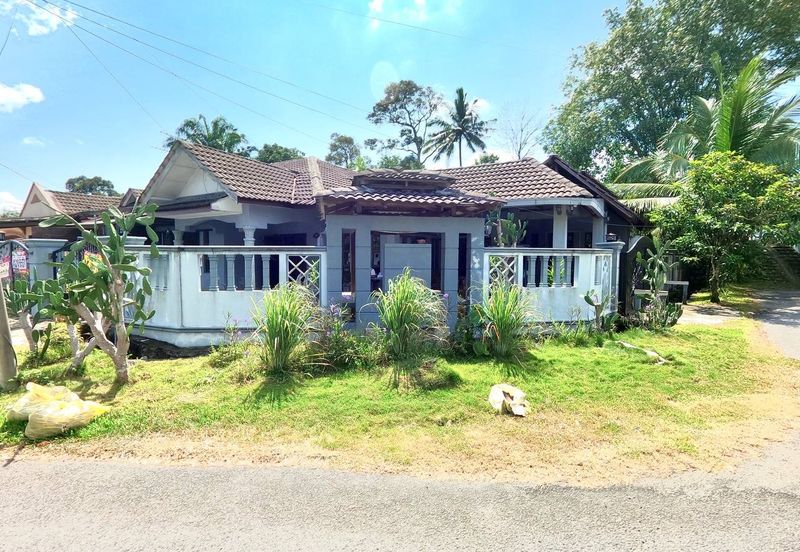 Taman Rinching Indah