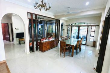 Taman Rinching Indah