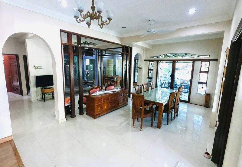 Taman Rinching Indah