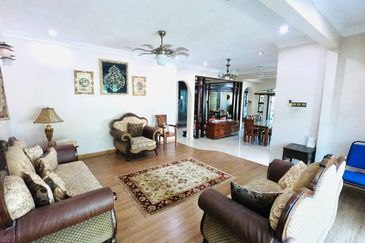 Taman Rinching Indah