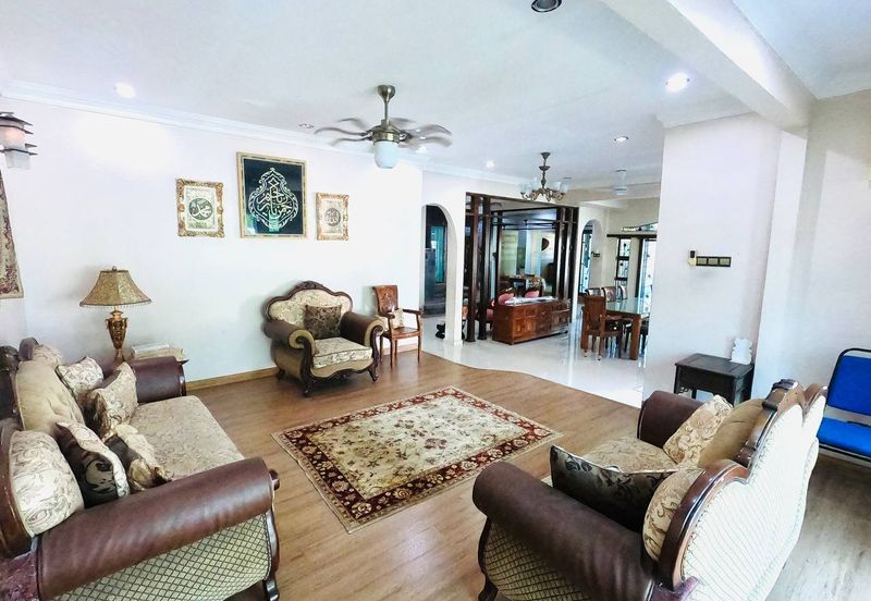 Taman Rinching Indah