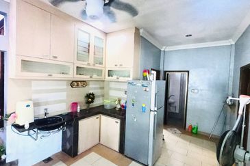 Taman Rinching Indah