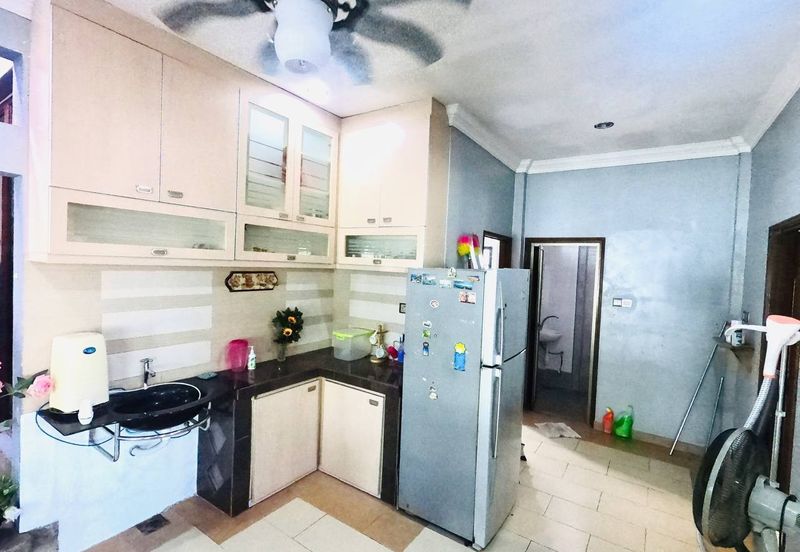 Taman Rinching Indah