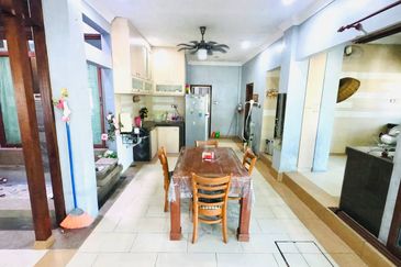 Taman Rinching Indah