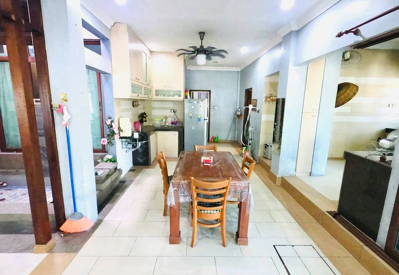 Taman Rinching Indah