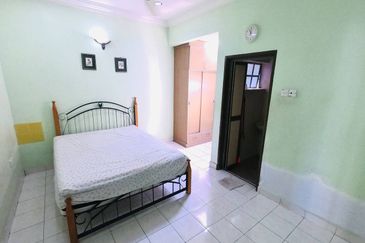 Taman Rinching Indah