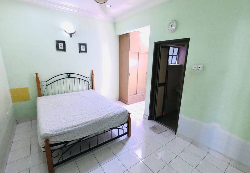 Taman Rinching Indah