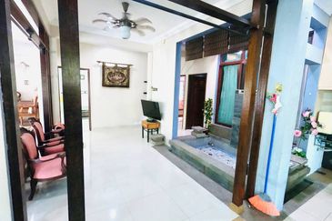 Taman Rinching Indah