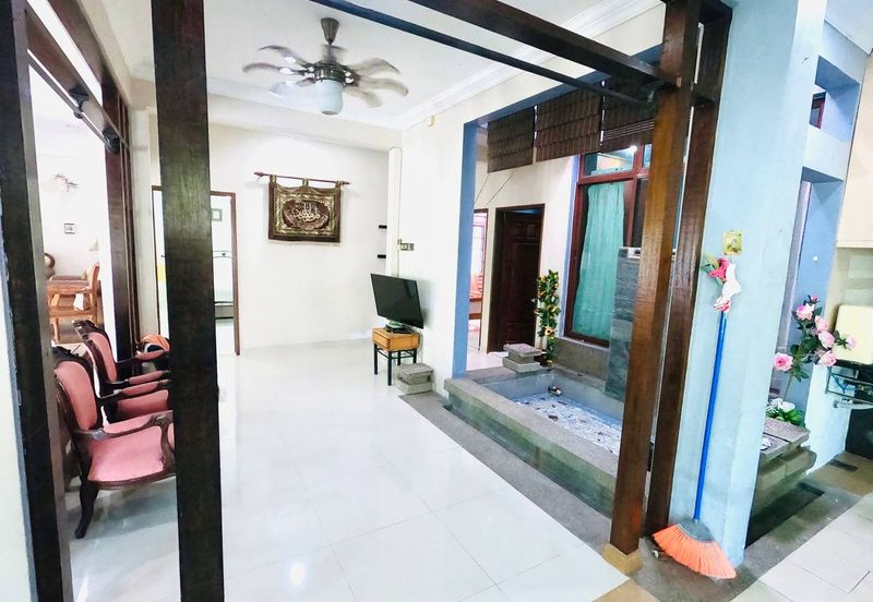 Taman Rinching Indah