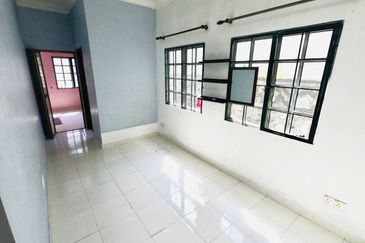 Taman Rinching Indah