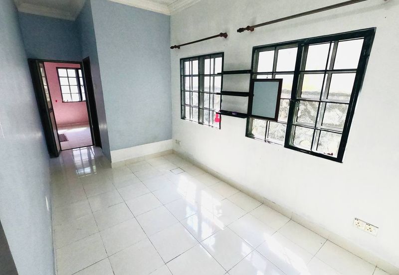 Taman Rinching Indah