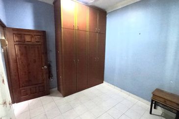 Taman Rinching Indah