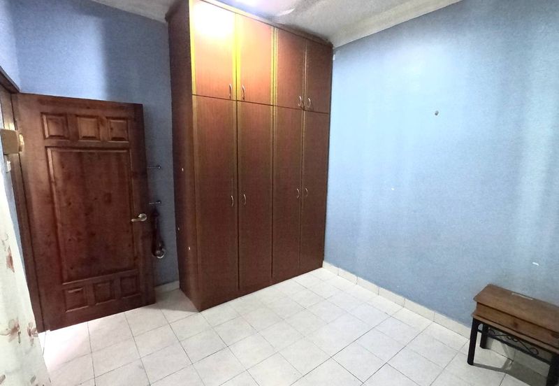 Taman Rinching Indah