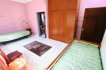 Taman Rinching Indah