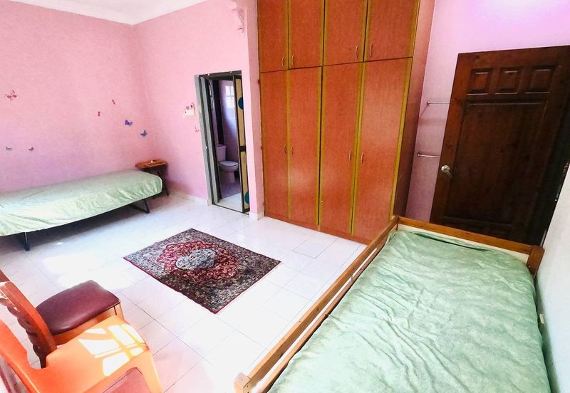 Taman Rinching Indah